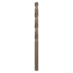 BOSCH - Broca HSS-CO para metal 9 mm