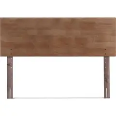 ROSEN - Respaldo 2 plazas Tabor Nogal