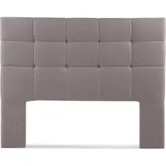 ROSEN - Respaldo 2 plazas Issey Visón