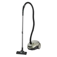 URSUS TROTTER - Aspiradora de Arrastre 3.2 Litros 1600 W UT-Silent1603