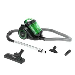 URSUS TROTTER - Aspiradora Ciclónica Arrastre 2.2 Litros 1400 W UT-Zyclon1402