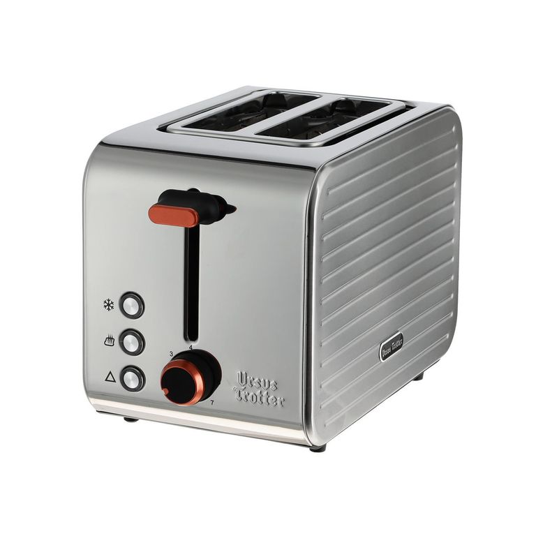 URSUS TROTTER Tostador eléctrico 850 W