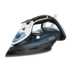 URSUS TROTTER - Plancha a vapor 2200 W