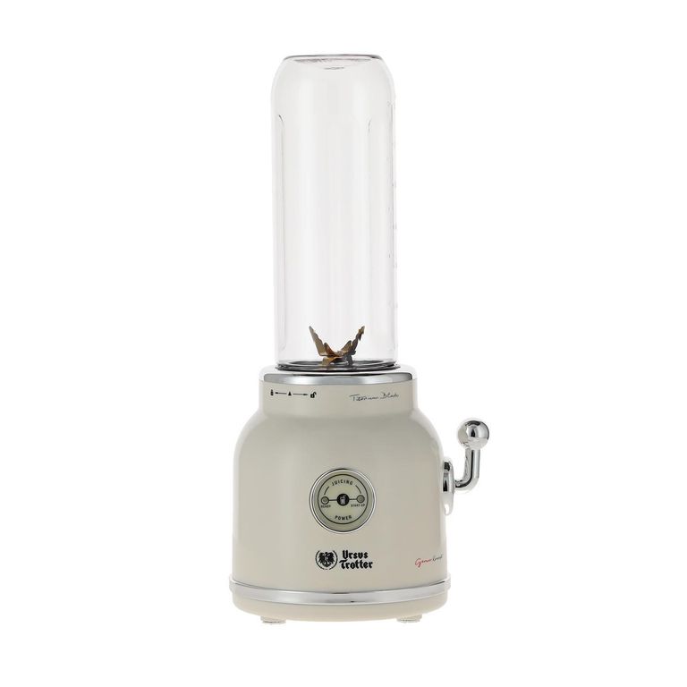 Licuadora 0.7 Litros Blanco TRITAN2GO