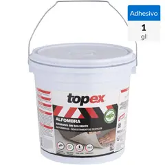 TOPEX - Superficie 1 galón(es)