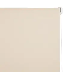 FLEXALUM - Roller Sunscreen 5% Beige Ancho 121a130cm Alto 141a150cm