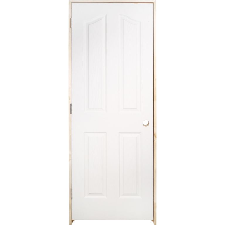 Puerta Lista HDF Kiyen Precolgada