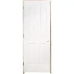 MULTIMARCA - Puerta Lista HDF Kiyen Precolgada