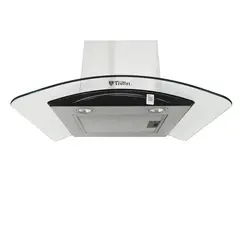 ALBIN TROTTER - Campana Decorativa 60 cm Inox AT-MD BOGEN TOUCH N19 60