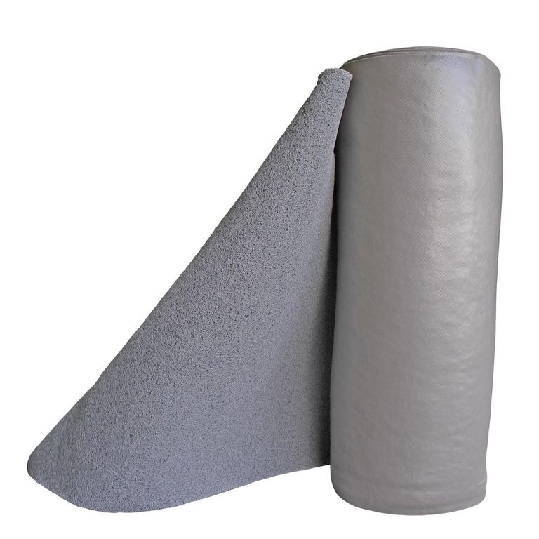 Piso 120x1200 cm Gris