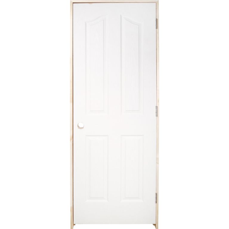 Puerta Lista HDF Kiyen Precolgada