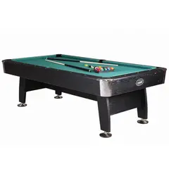 VADELL - Mesa Poolina Supersenior + Accesorios 133x78x249 cm