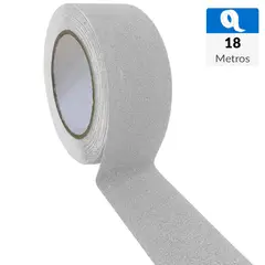 LORENZINI - Cinta Antideslizante 5 cm X 18 m Transparente