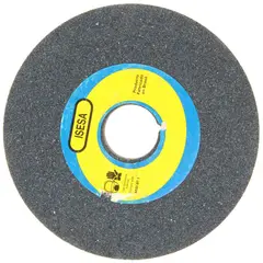 ISESA - Piedra Para Esmeril Cerámica 6X3/4"