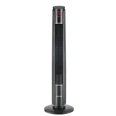 TOYOTOMI - Ventilador de torre digital 45 W