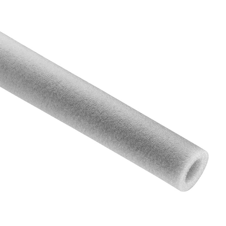 Aislante Flexible 3/ 8 Pulgadas X 2 Metros Para Tuberías