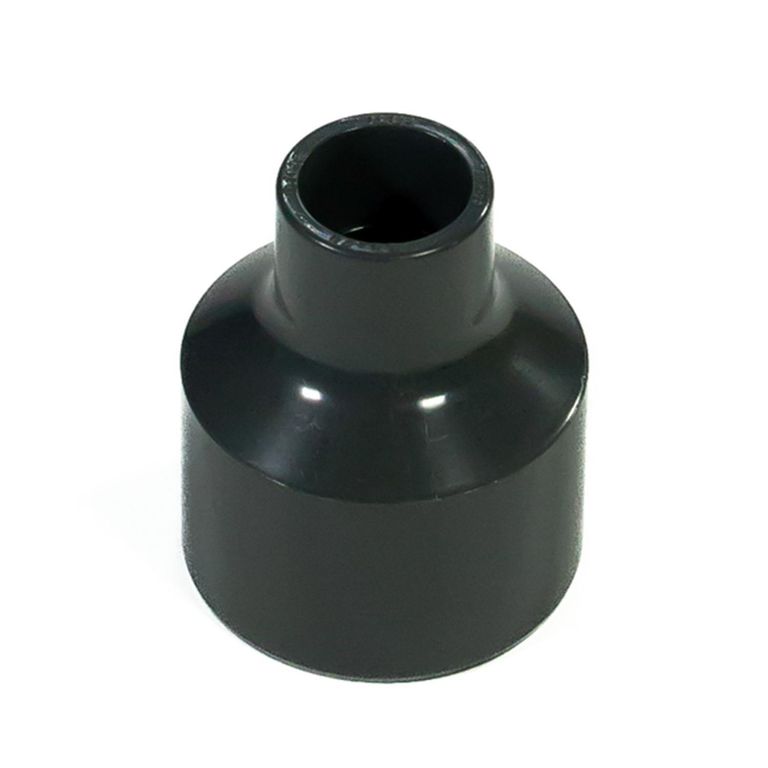 Buje Reducción larga PVC-P Cementar 50mm x 20mm 1u