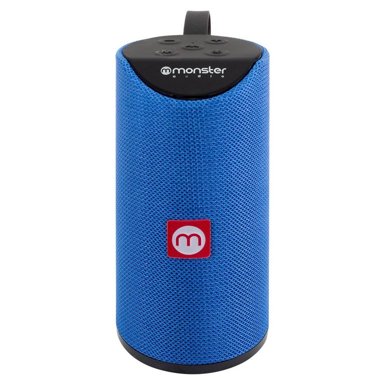 Parlante BT audio 450a azul