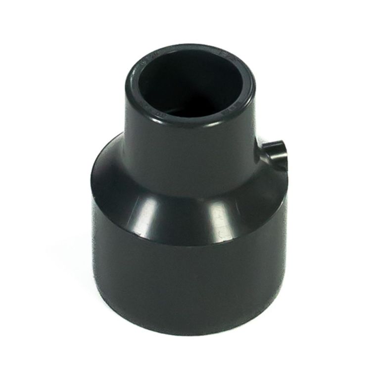 Buje Reducción larga PVC-P Cementar 50mm x 25mm 1u