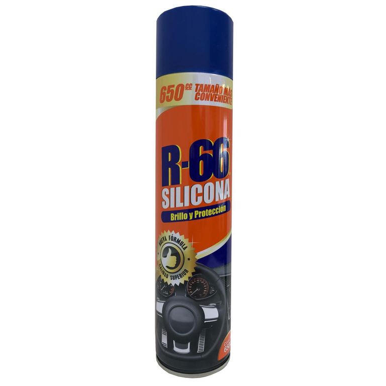 Automotriz R-66 Protectora Multiuso 650 cc