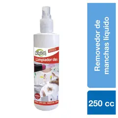 KLEINE WOLKE - Limpiador de Maquillaje y Tinta 250 ml Botella