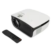 PHILCO - Proyector 2000 lumenes 2114N