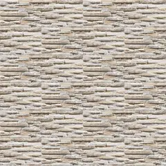ECOCERAMIC - Porcelanato 17x52 cm BEHOBIA Beige 0.89 m2
