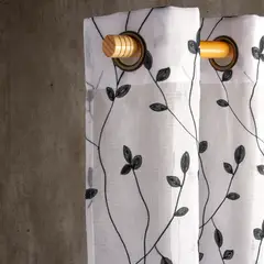MASEL - Set de Velos 140x225 cm
