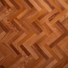 DIB - Piso Vinílico rollo diseño parquet 70 m2