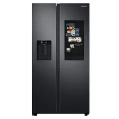 SAMSUNG - Refrigerador 2 Puertas Side by Side No Frost 585 Litros RS58T5561B1/ZS