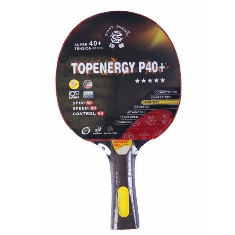 VADELL Paleta De Ping-Pong 5 Estrellas