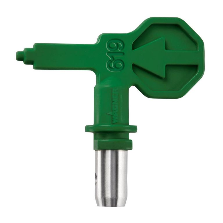 Boquilla Pulverización Airless 619 Hea Para Pintura