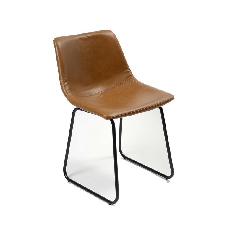 Silla Amalfi Café 103x47x61 cm