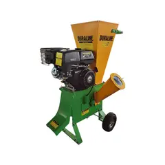 DURALINE - Chipeadora 15 Hp