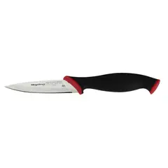 MAGEFESA - Cuchillo pelador 9 cm acero inoxidable