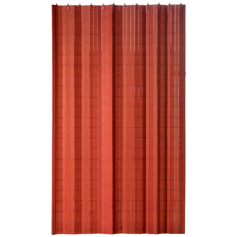 Puerta Plegable Closet Mdf Alerce 120X200 Cm Para Interior