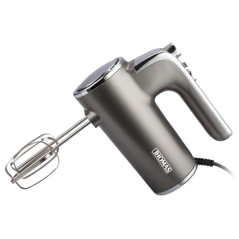 Batidora Manual Inox TH-8845M