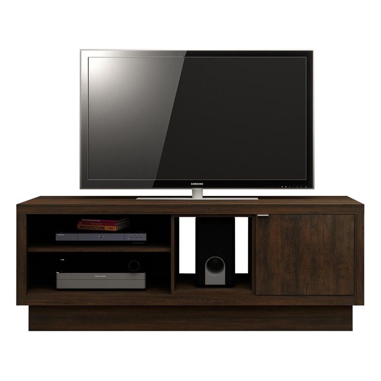 Rack TV 65" 60x160x40 cm rustico