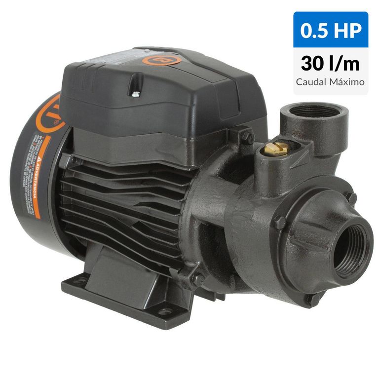Bomba perisferica 0,5 HP