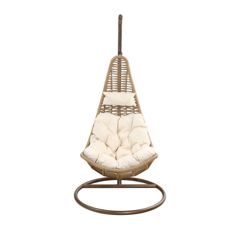 Silla Colgante Terra Natural