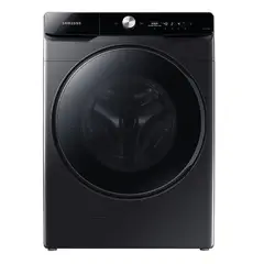 SAMSUNG - Lavadora Secadora 22/13 kg Negro WD22T6500GV/ZS