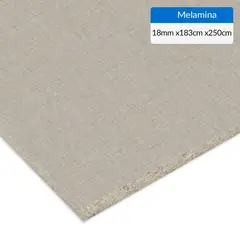 IMPERIAL - Melamina Arena 18 mm 183x250 cm