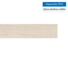 IMPERIAL - Tapacanto pvc tokai 22x0,45mm ro 100 m