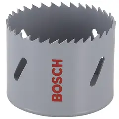 BOSCH - Sierra Copa Bimetálica 76 Mm Madera Y Metal