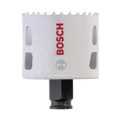BOSCH - Sierra copa 60 mm madera y metal