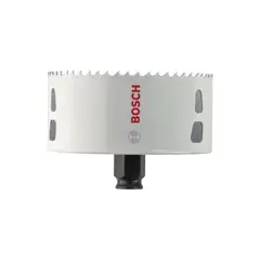 BOSCH - Sierra Copa 114 Mm Madera Y Metal