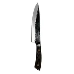 WAYU - Cuchillo Cocinero 38 cm Acero inoxidable