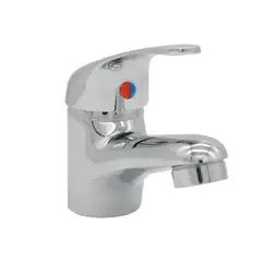 PLUMBER - Monomando lavatorio Austin