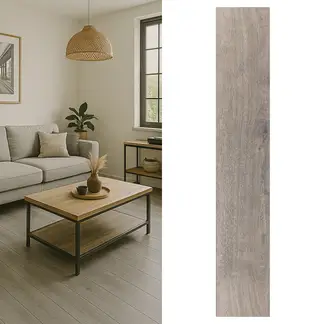 KLIPEN - Piso Flotante 8 mm Olimpia Salt 1.9 m2
