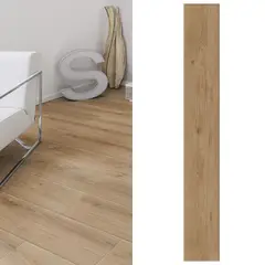 KLIPEN - Piso Flotante 8 mm Evoke Trend 2.4 m2